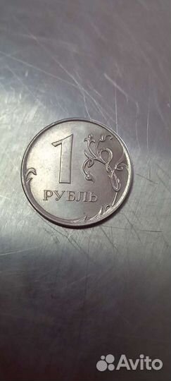 Монеты с заводским браком