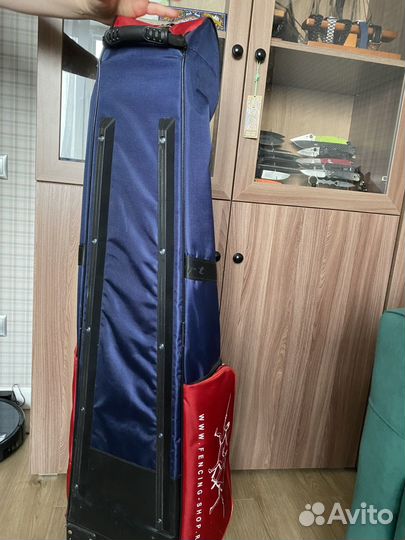 Фехтование сумка