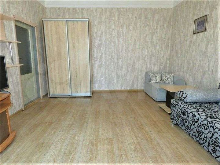 Дом 53 м² на участке 1 сот.