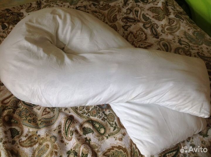 Подушка для беременных