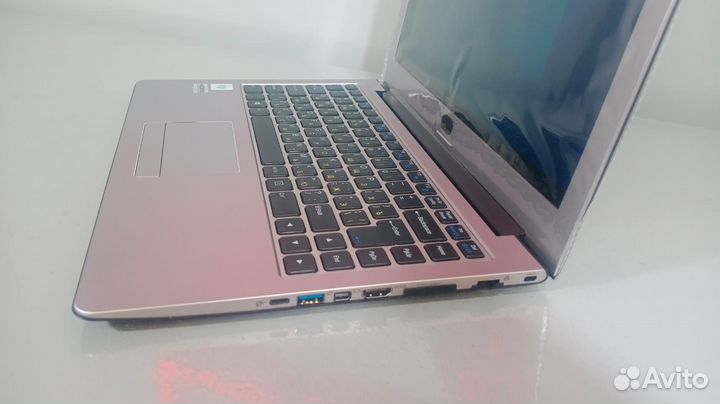 Ноутбук ICL raybook N130BU