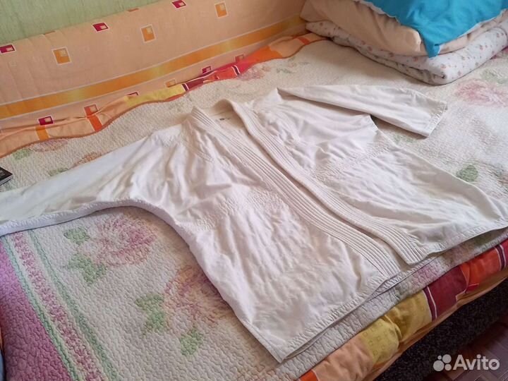 Кимоно для дзюдо