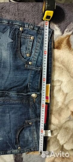 Джинсы женские