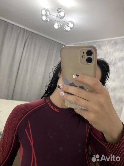 Термобелье женское craft