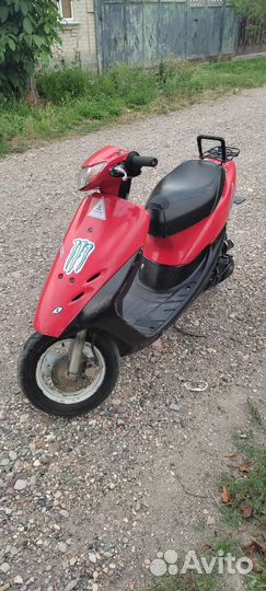 Honda dio 35