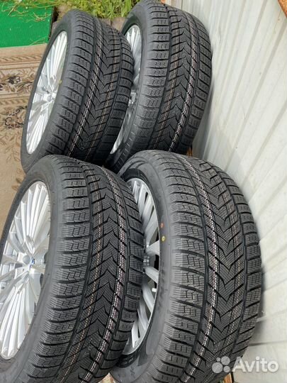 Колёса R20 для BMW X5,BMW X6 одноширокие