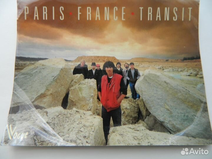 Открытка гр. space