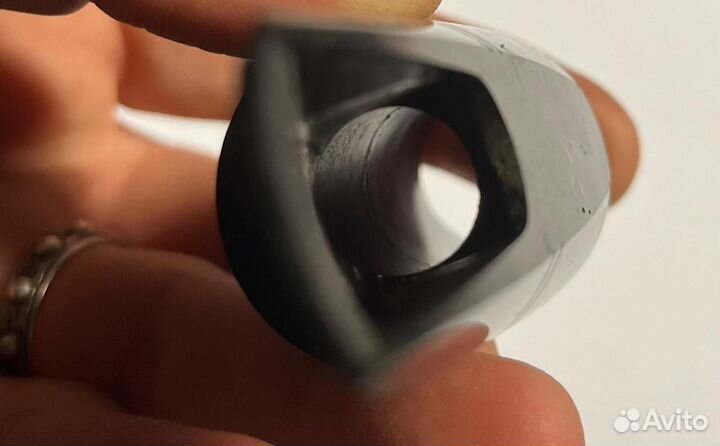 Мундштук для саксофона альт Vandoren a17