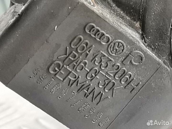 Коллектор впускной для Volkswagen Golf 4