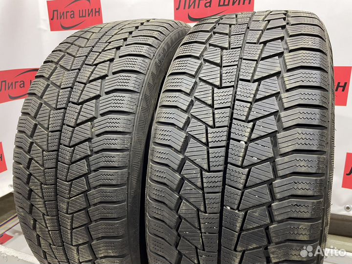 Gislaved Euro Frost 6 225/40 R18