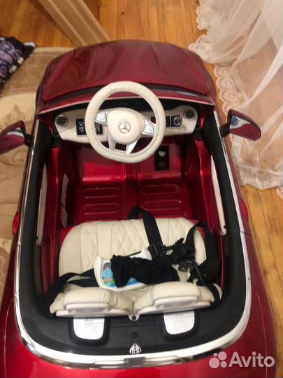 Электромобиль