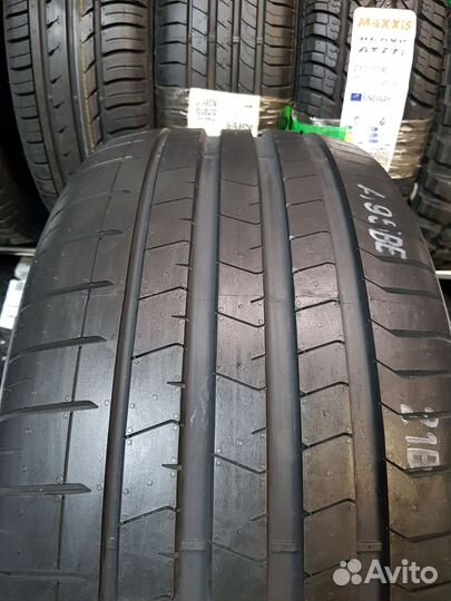 Pirelli P Zero Sports CAR 285/40 R21 109Y