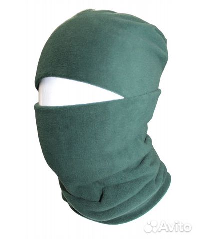 Комплект шапка и снуд