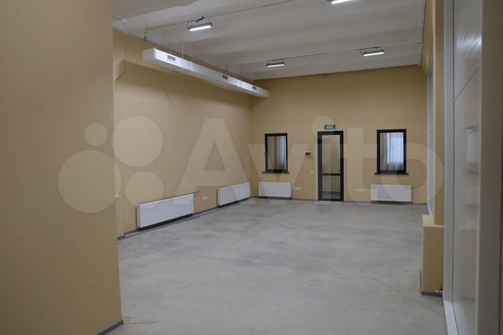 Свободного назначения, 145.9 м²