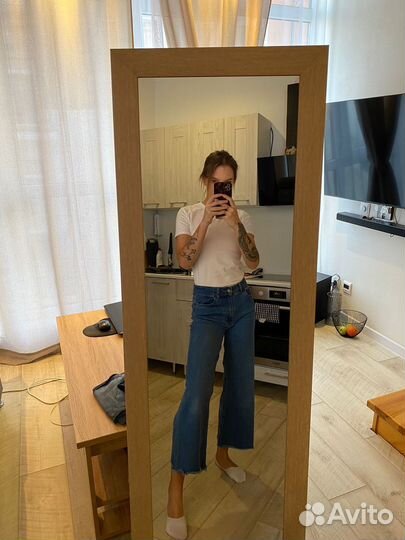 Джинсы женские lee