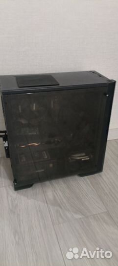 Игровой пк rtx 3070 ryzen 5 5500