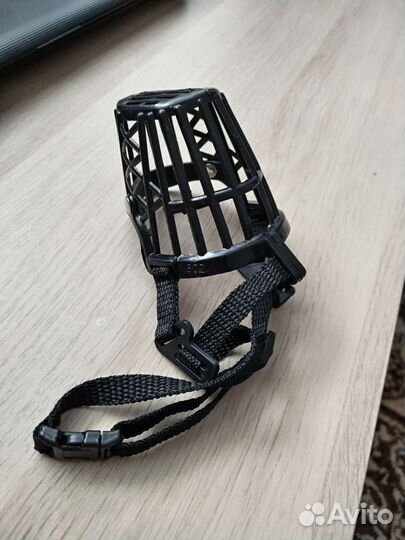 Намордник для собак