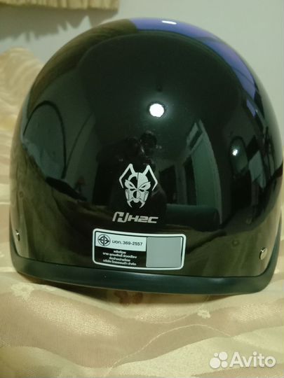 Мотоциклетный шлем