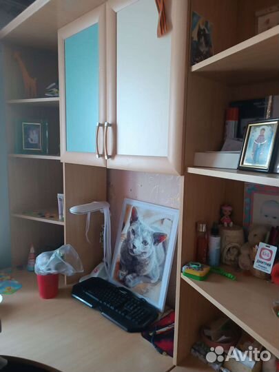 Компьютерная стенка