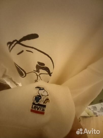 Свитшот Levis