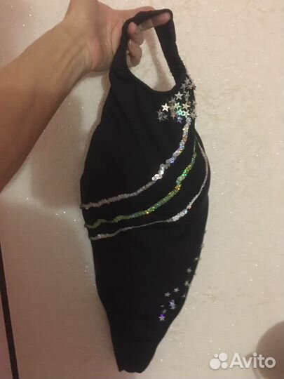 Купальник для худож-й гимнастики или плавания