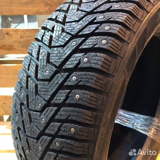 Hankook Winter I'Pike RS2 W429 215/65 R16 102T