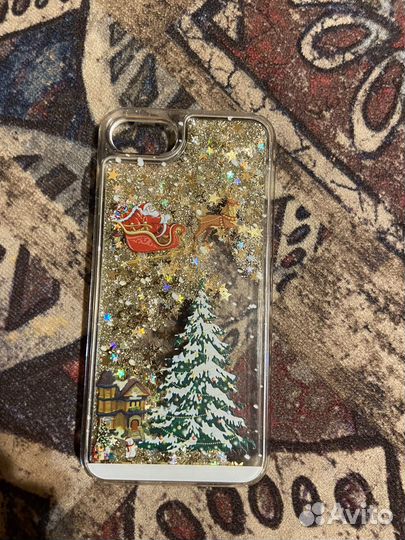 Чехол на iPhone 7 8