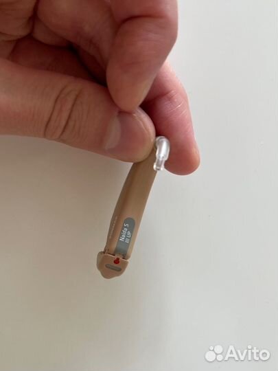 Слуховой аппарат Phonak Naida S III UP