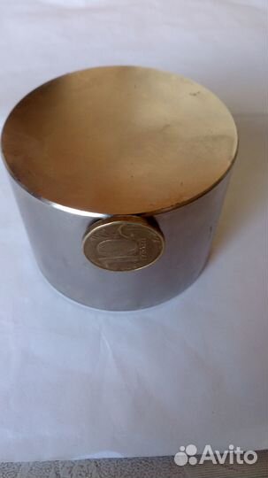 Магнит 70х50 мм