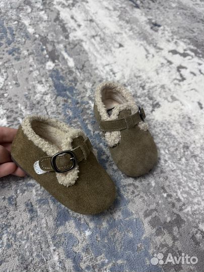 Детская обувь для девочек