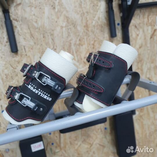 Гравитационные ботинки New Age