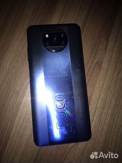 Xiaomi Poco X3 Pro, 6/128 ГБ