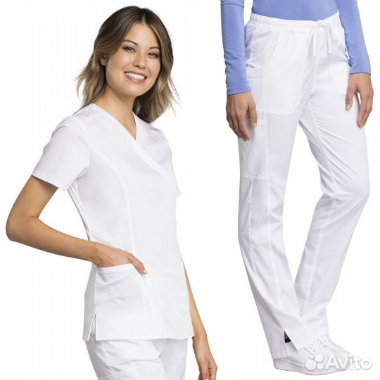 Медицинский костюм Cherokee Р-р: XXS, XS, M, L, XL