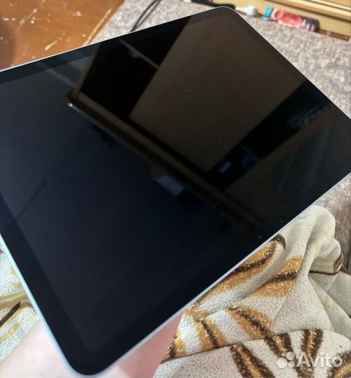 iPad air 11 2024 m2