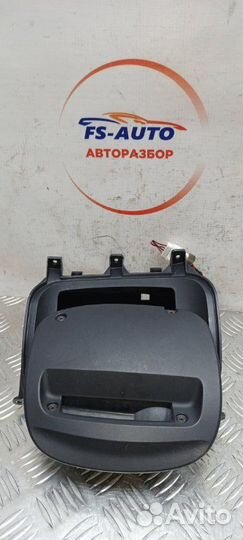 Пепельница Kia Sportage 2 SUV 2.0 G4GC 2007