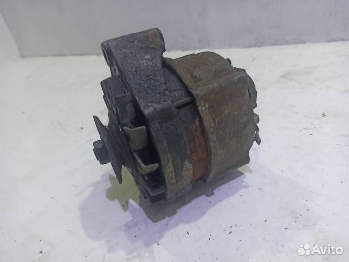 Генератор Мерседес W123 E