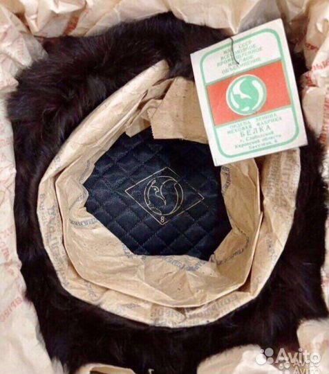 Шапки фуражки каска СССР