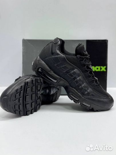 Кроссовки Nike Air Max 95