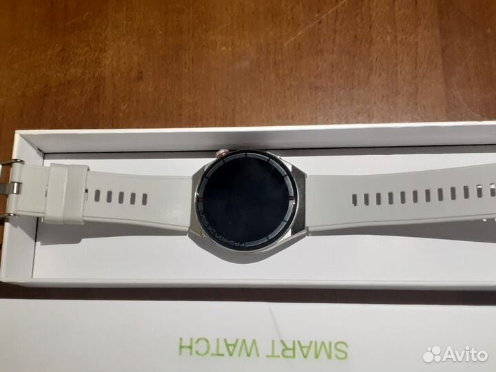 Смарт часы