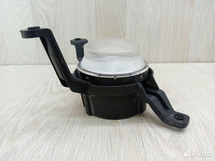 Фара противотуманная передняя правая Hyundai Ix35