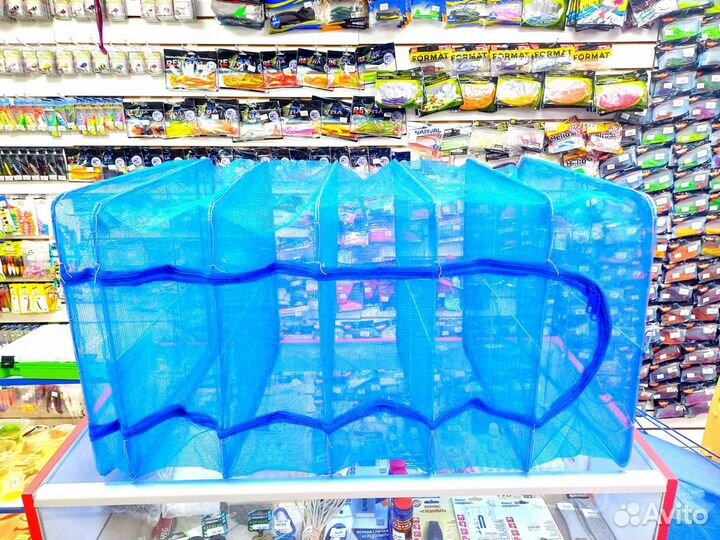 Сушилка для рыбы