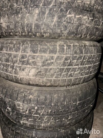 Bridgestone Ice Partner 185/60 R15