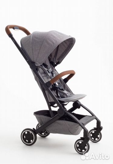 Коляска joolz aer