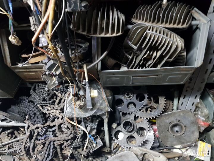 Иж Планета 5-4-3-2 ижюпитер в разбор