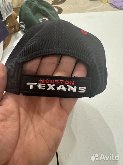 Бейсболка новая 47 brand подростковая