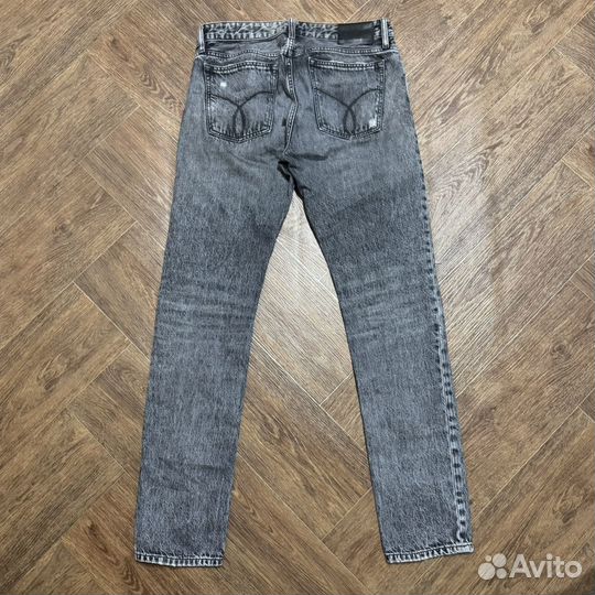 Джинсы Calvin Klein Jeans 31/34 S-M