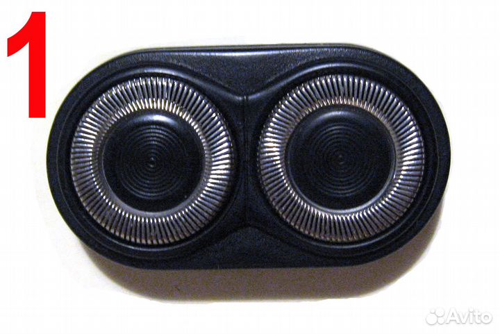 Бритва электрическая