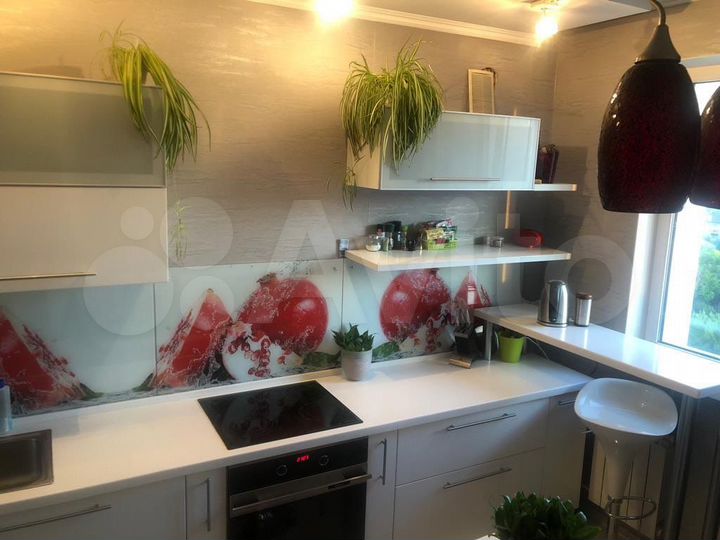 1-к. квартира, 45,9 м², 10/10 эт.