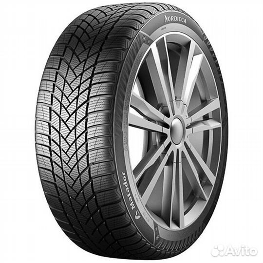 Matador MP 93 Nordicca 225/45 R17