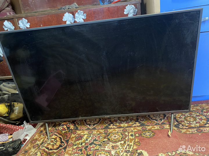 Телевизор и монитор на запчасти